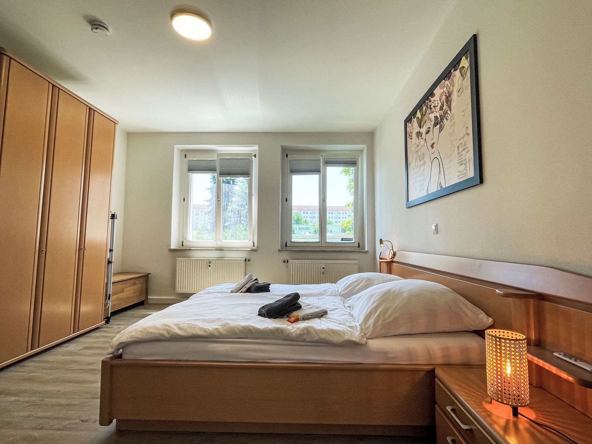 Stadtwohnung in Pirna-Inside