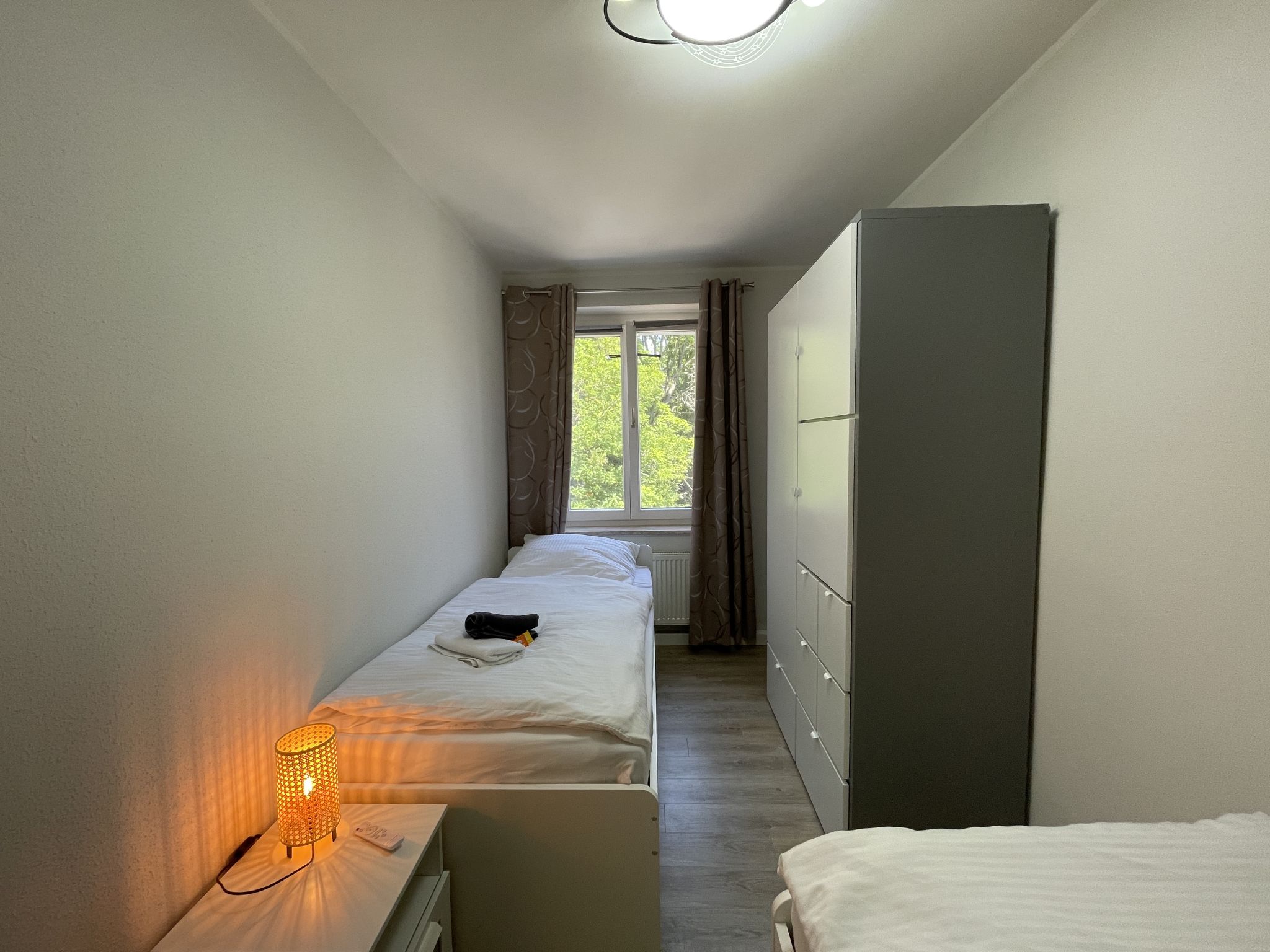 Stadtwohnung in Pirna-Inside