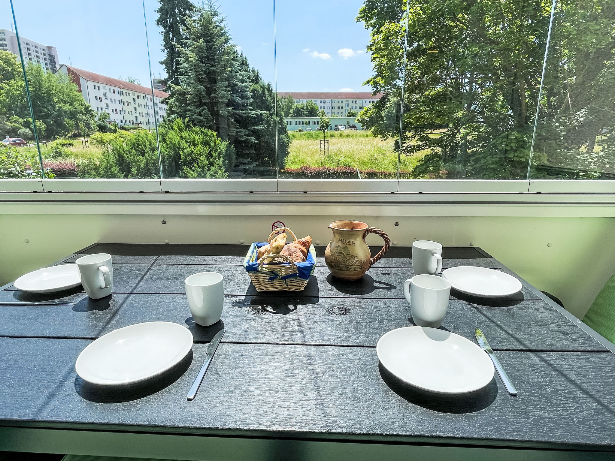 Stadtwohnung in Pirna-Inside