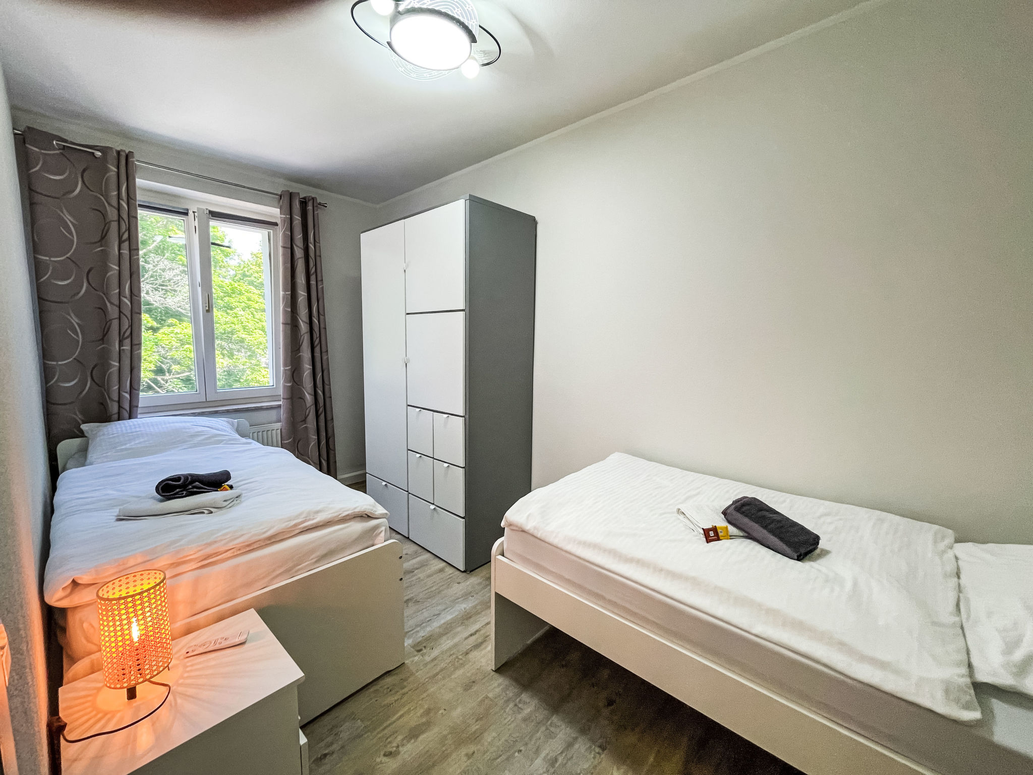Stadtwohnung in Pirna-Inside