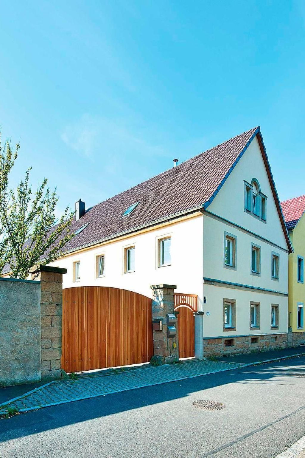 Mehnert in Pirna-Drinnen