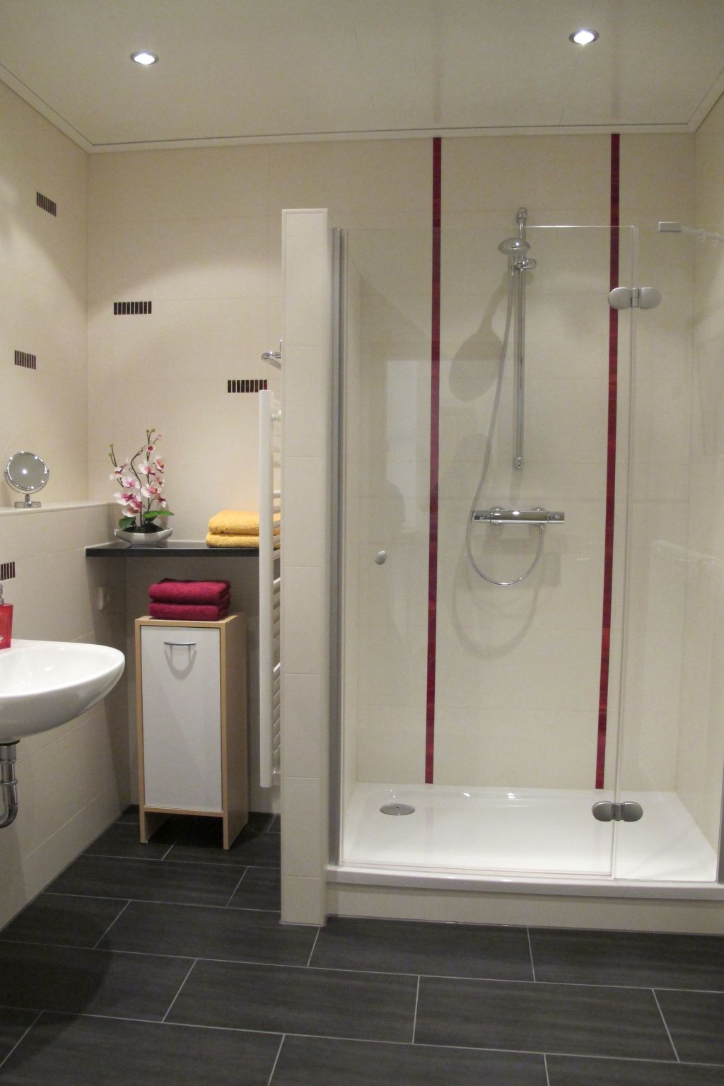 Apartment Horn-Drinnen