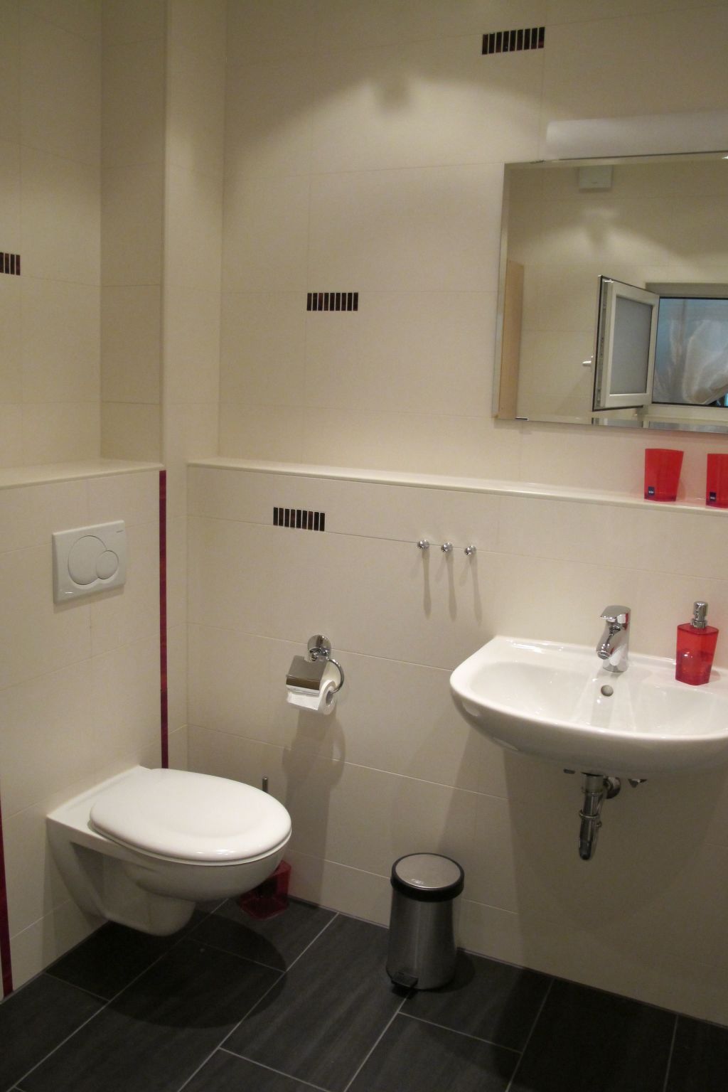 Apartment Horn-Drinnen