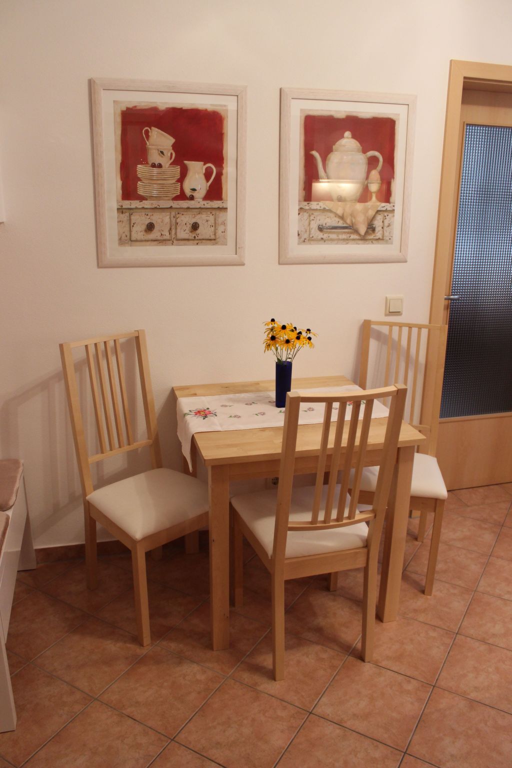 Apartment Horn-Drinnen