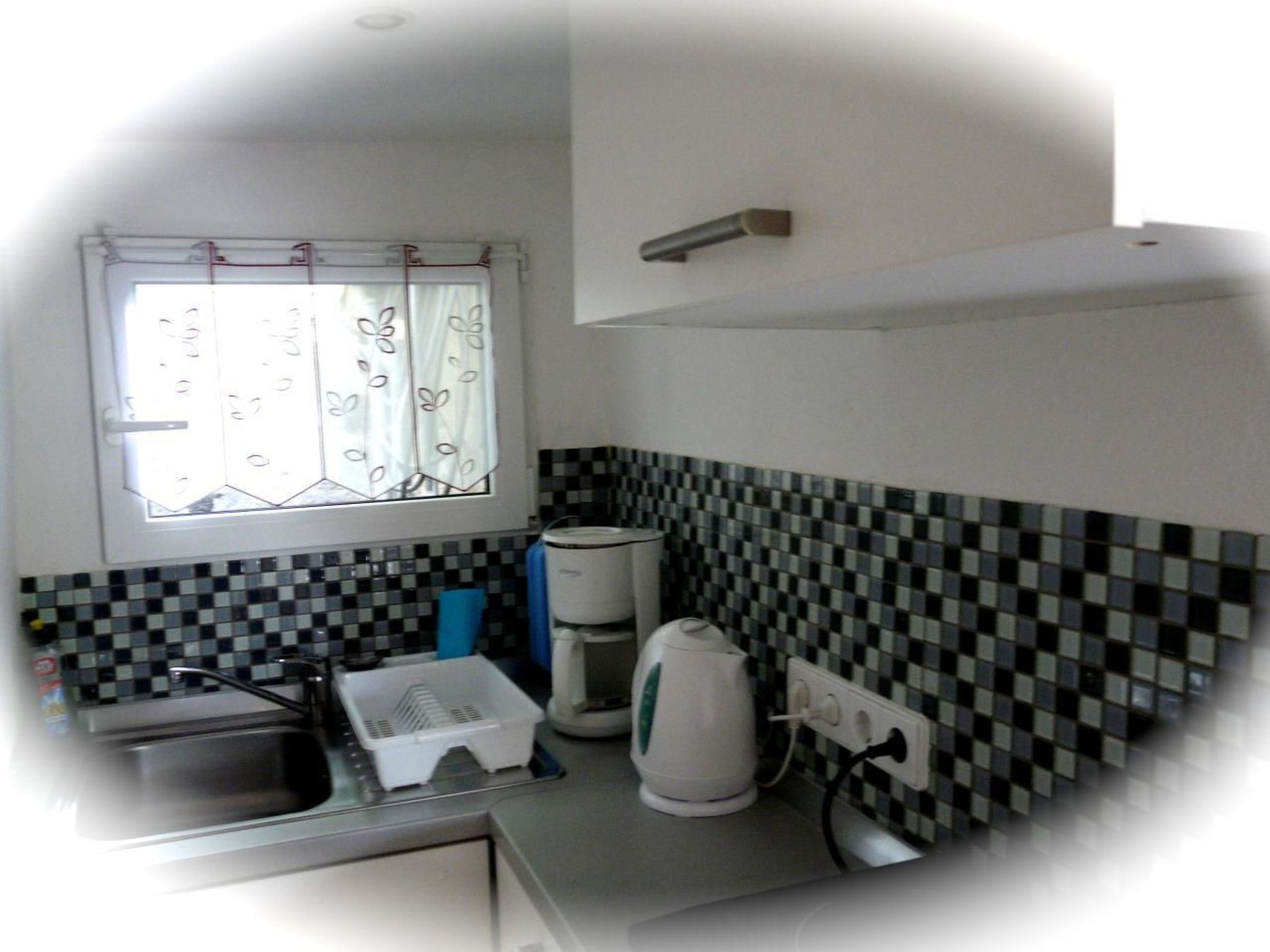 In Pirna mit Schöner Terrasse-Drinnen