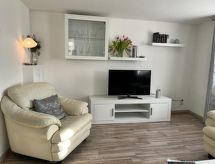Sfeervol appartement Dittrich voor twee personen in Pirna - thumbnail 4