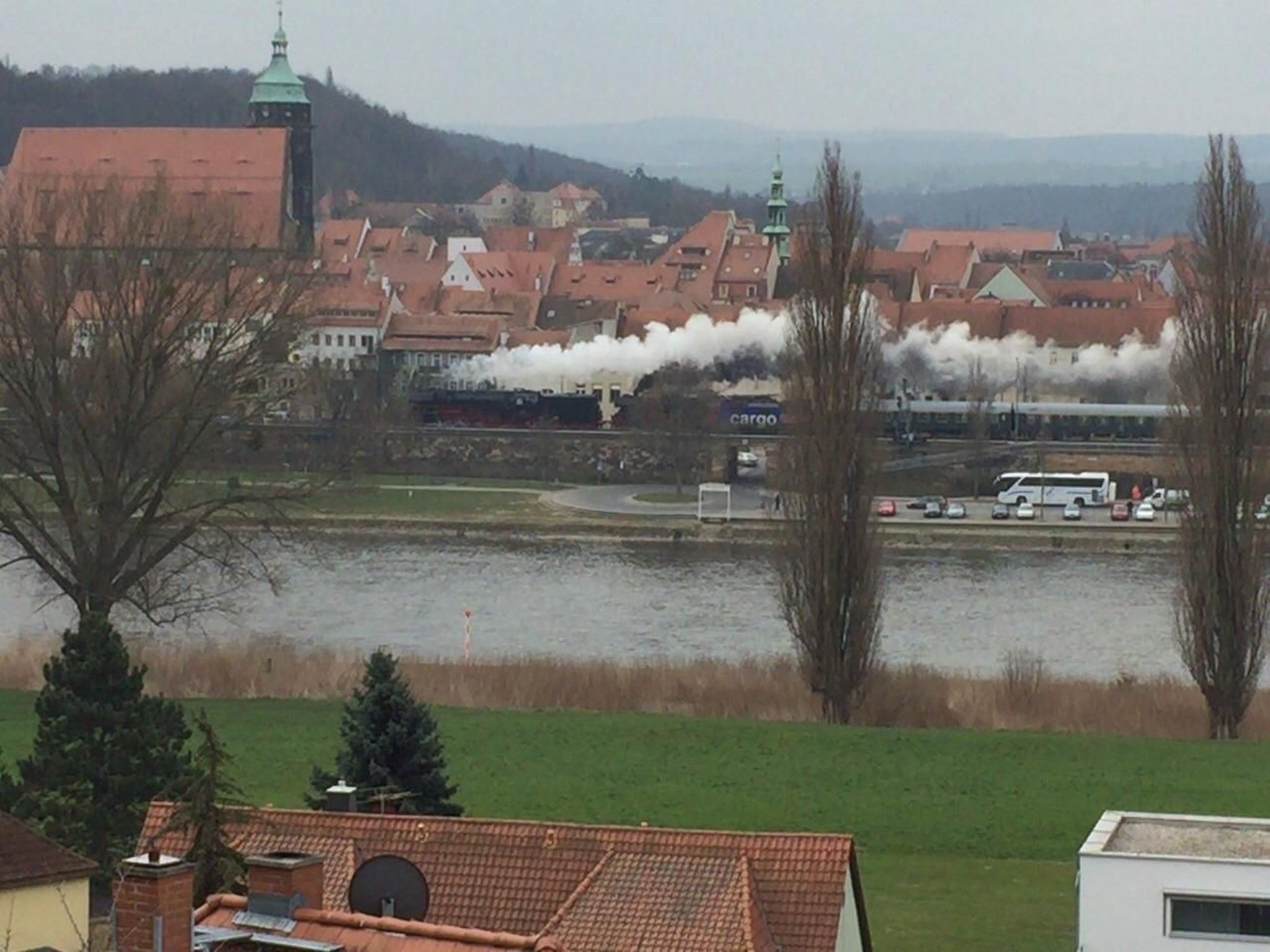 Dittrich in Pirna-Drinnen