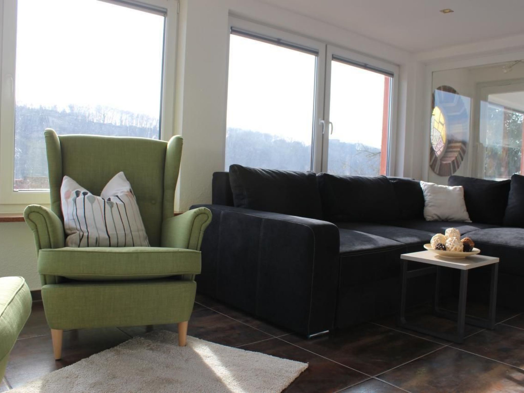 Bungalow "Schönblick" am Elberadweg in Pirna-Image-tags.info