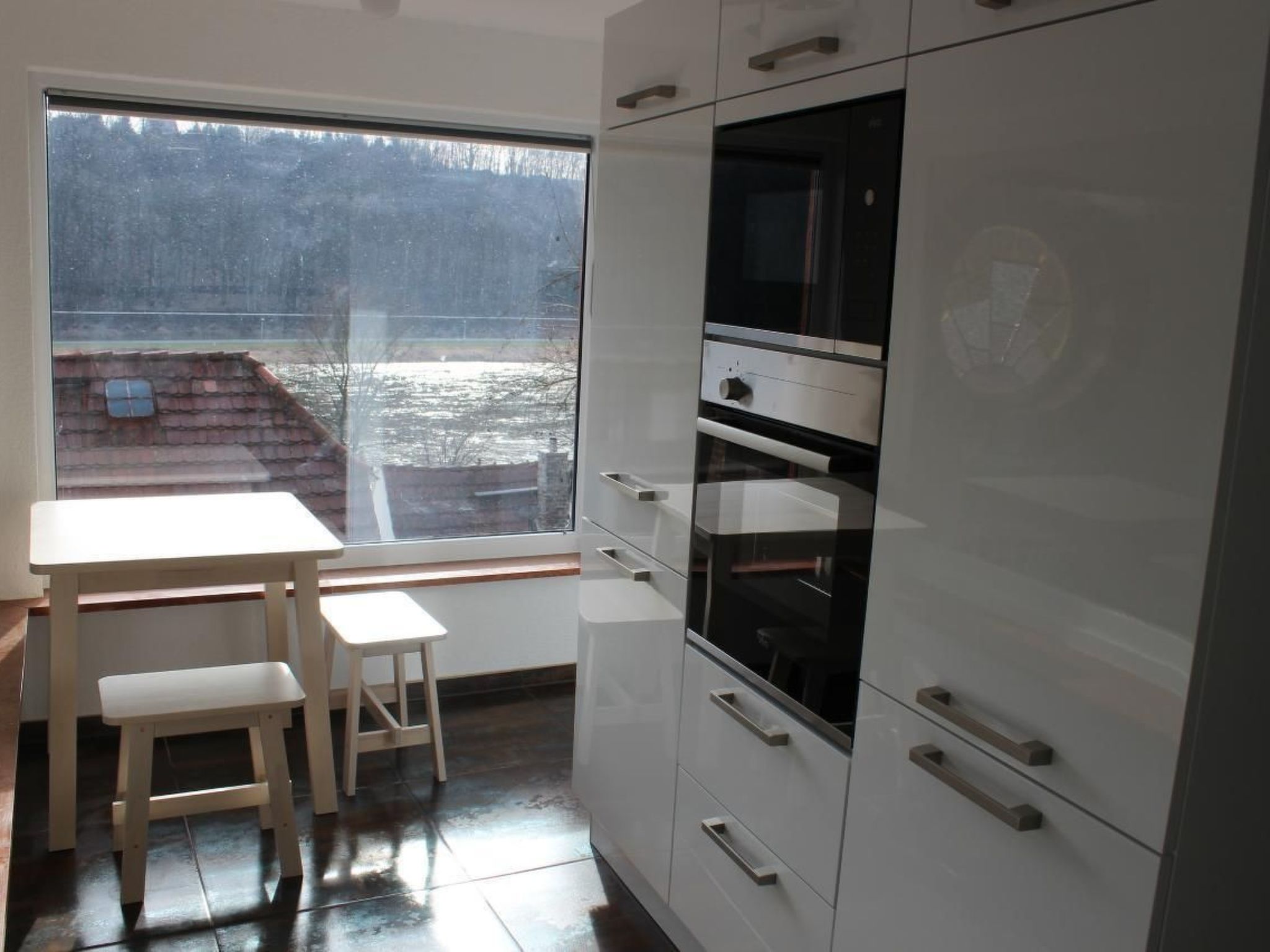 Bungalow "Schönblick" am Elberadweg in Pirna-Image-tags.info