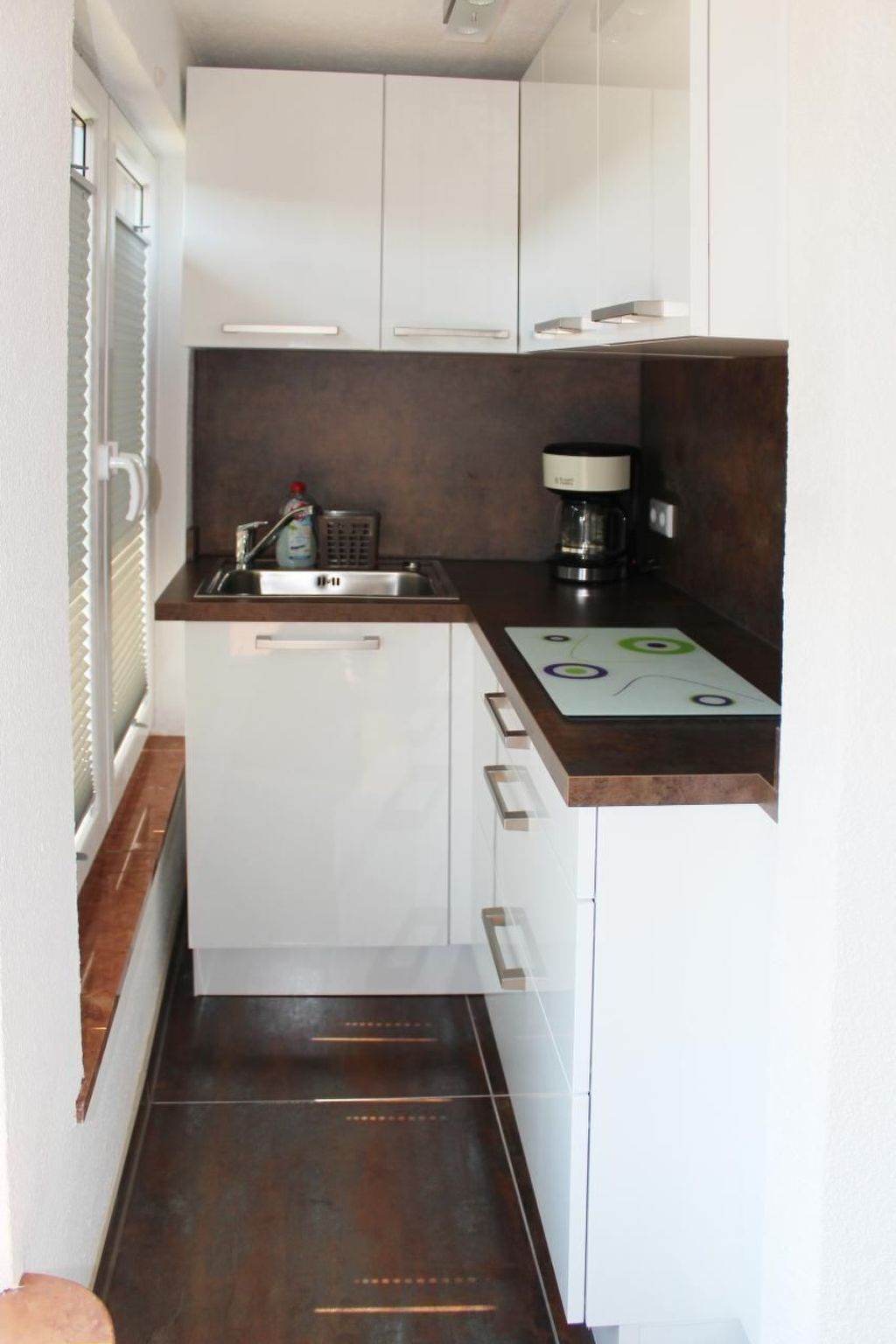 Bungalow "Schönblick" am Elberadweg in Pirna-Image-tags.info