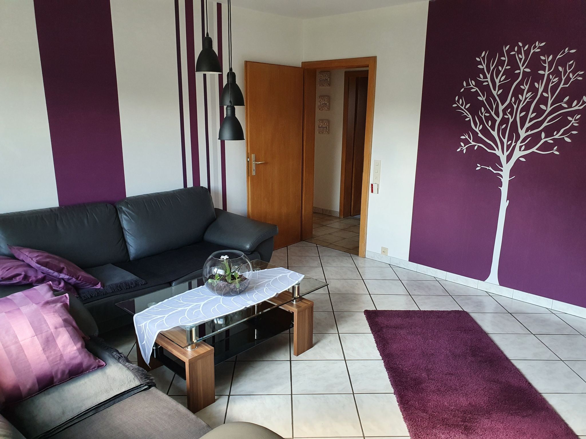 Casa Maria in Ehrenberg an der Rhön-Binnen