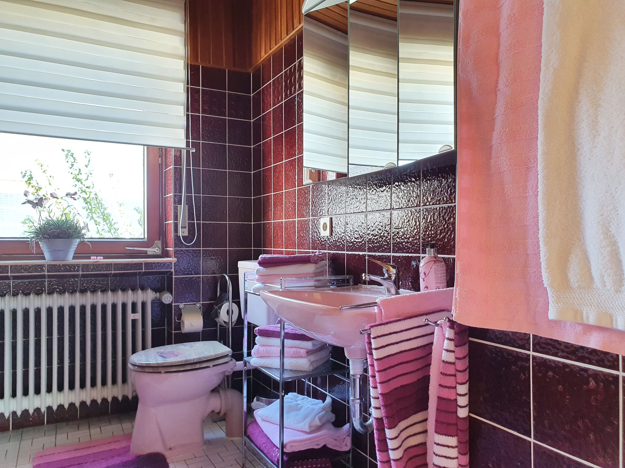 Casa Maria in Ehrenberg an der Rhön-Binnen