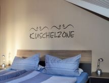 Appartement in Hilders mit Eigenem Balkon