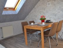 Appartement in Hilders mit Eigenem Balkon