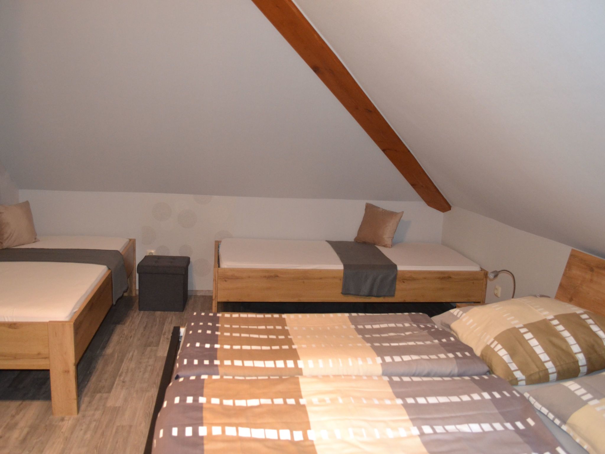 Tolle Wohnung in Hilders mit Eigenem Balkon-Image-tags.info