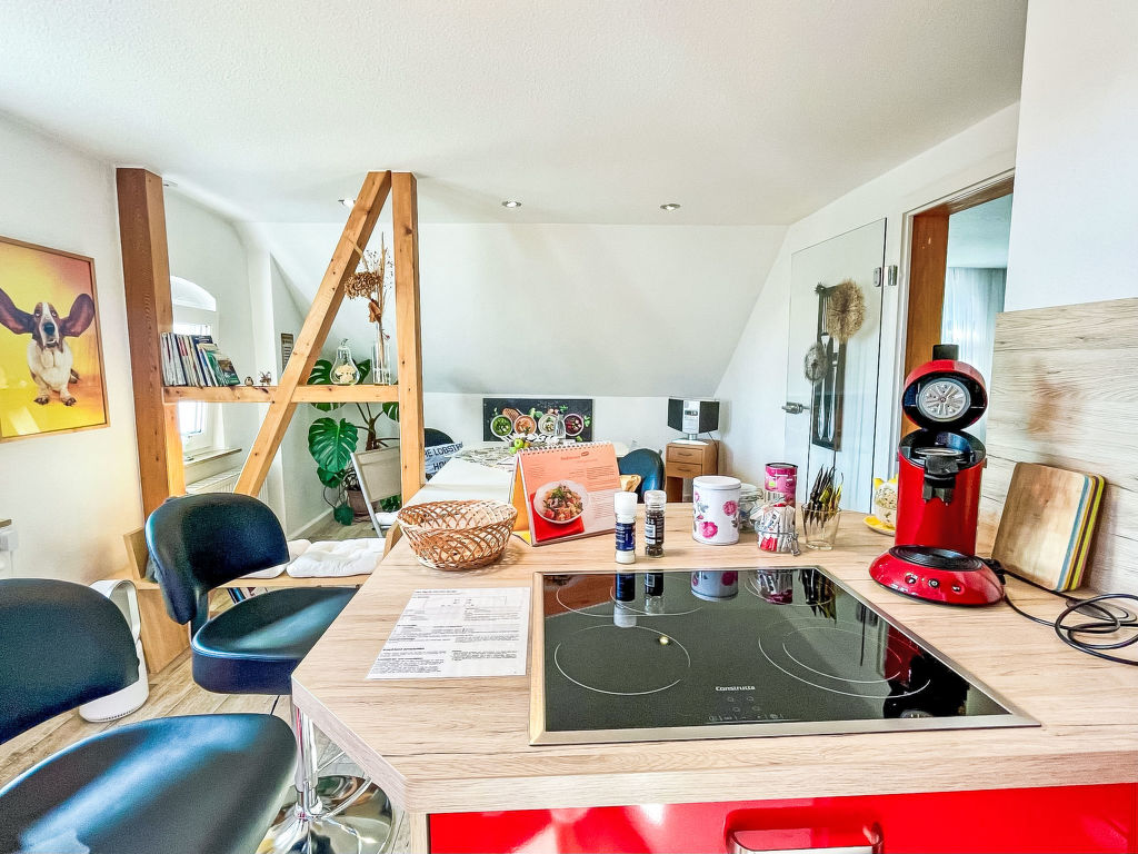 Ferienwohnung Naturblick Karla Rößler