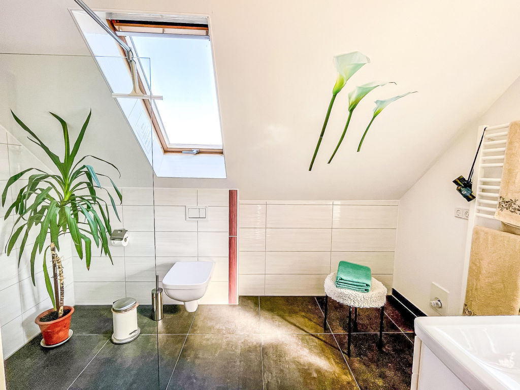 Ferienwohnung Naturblick Karla Rößler