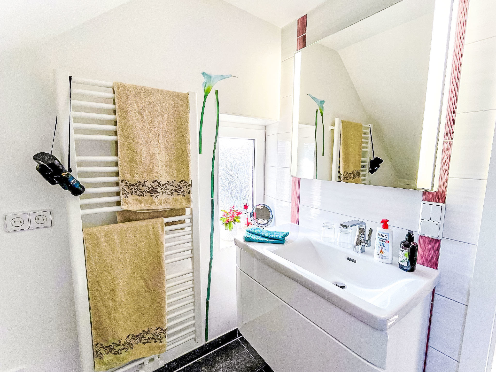 Ferienwohnung Naturblick Karla Rößler-Dedans