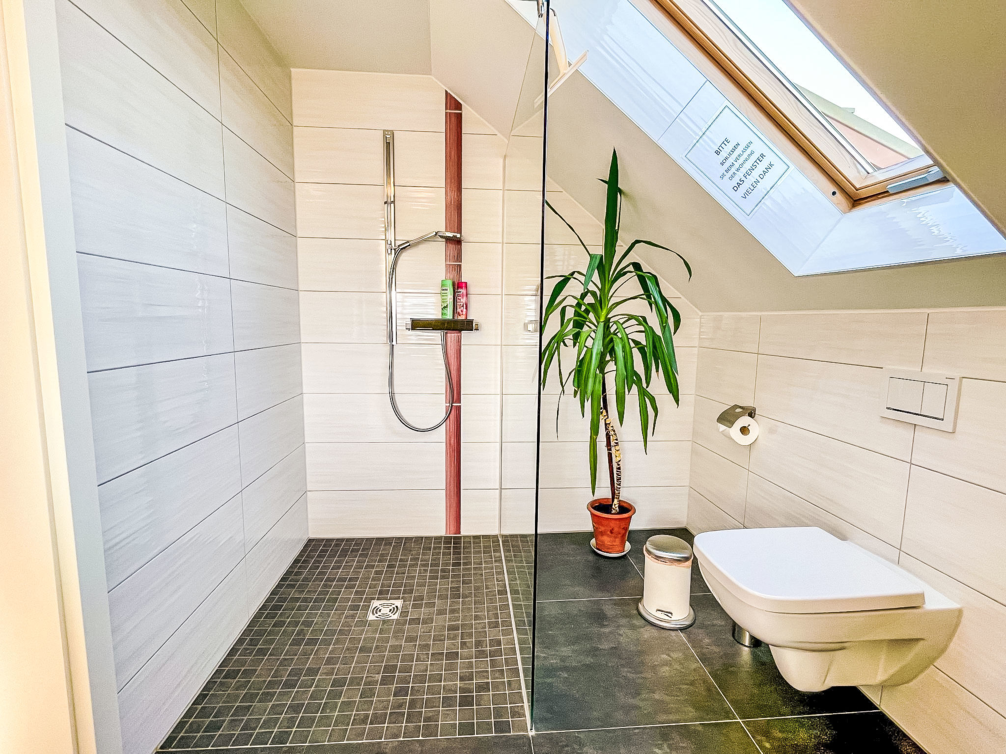 Ferienwohnung Naturblick Karla Rößler-Dedans