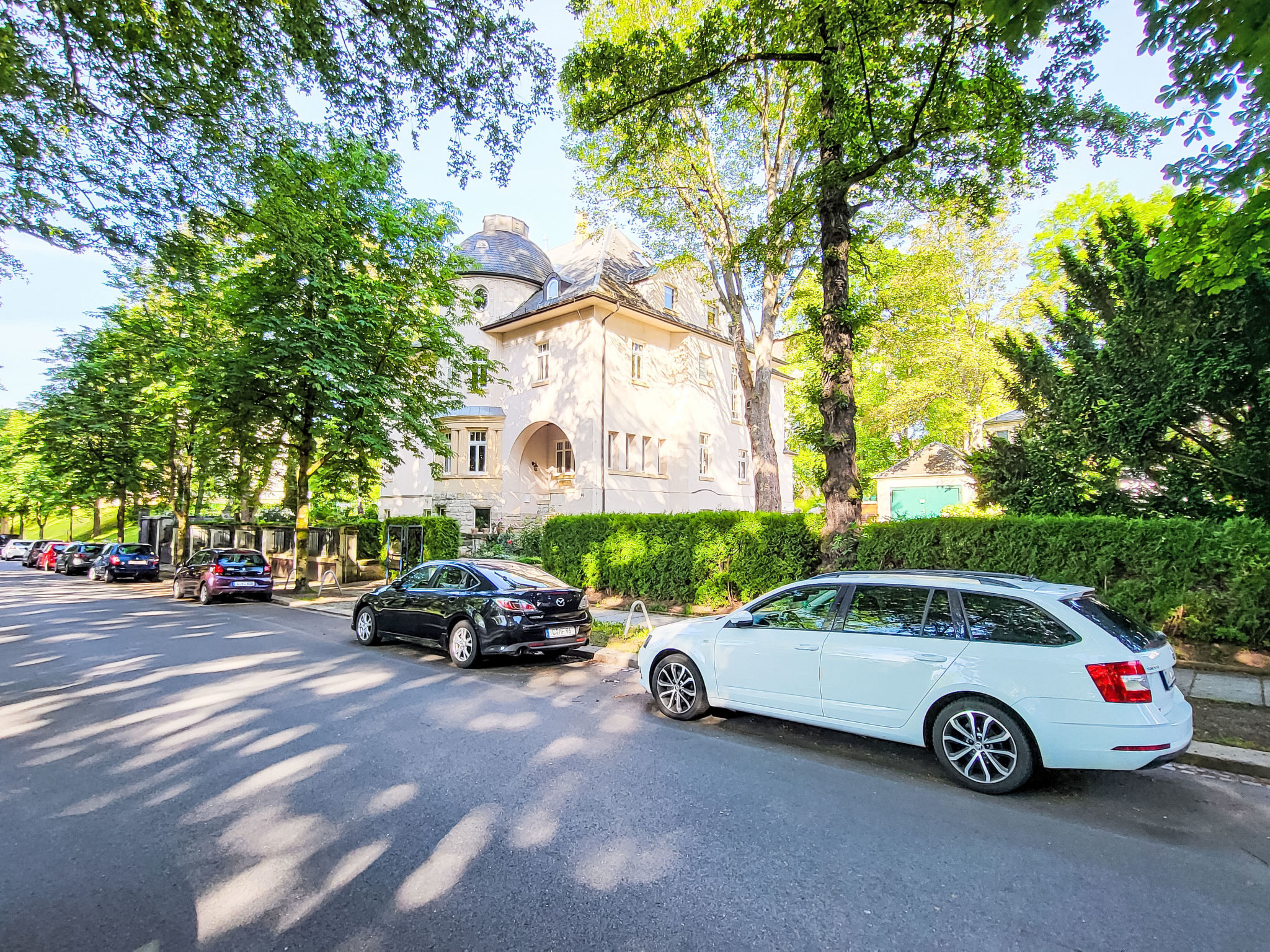 Villa Emma und Lotte