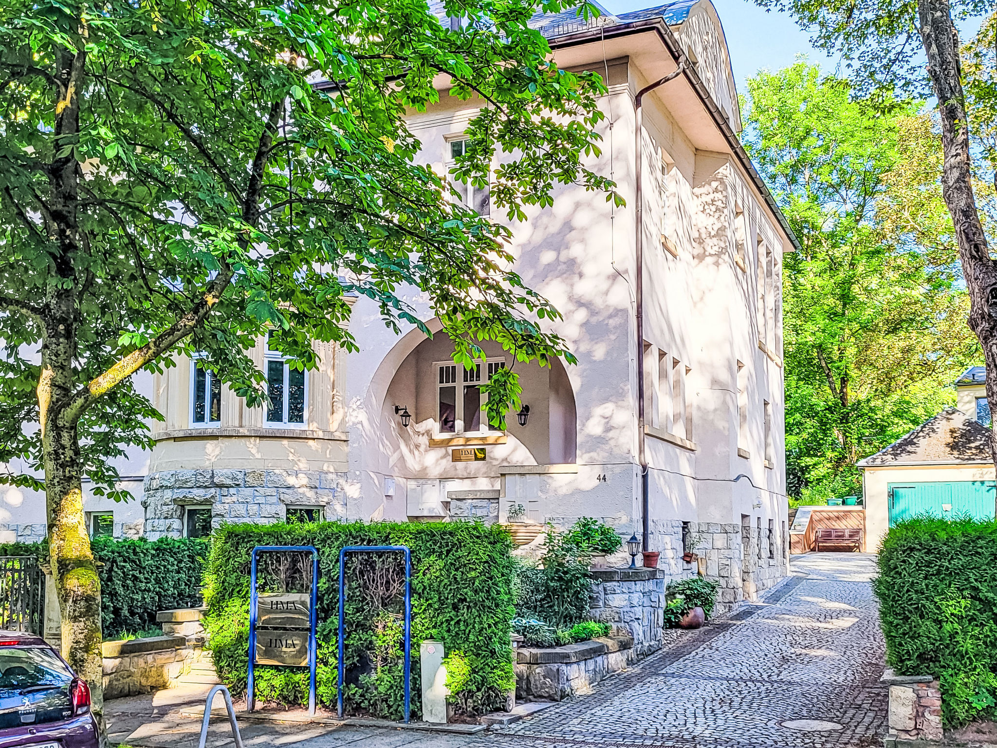 Villa Emma und Lotte