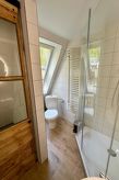 Romantische Jagdhütte aan het meer bij Chemnitz met privé sauna - thumbnail 5