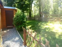 Haus Waldblick