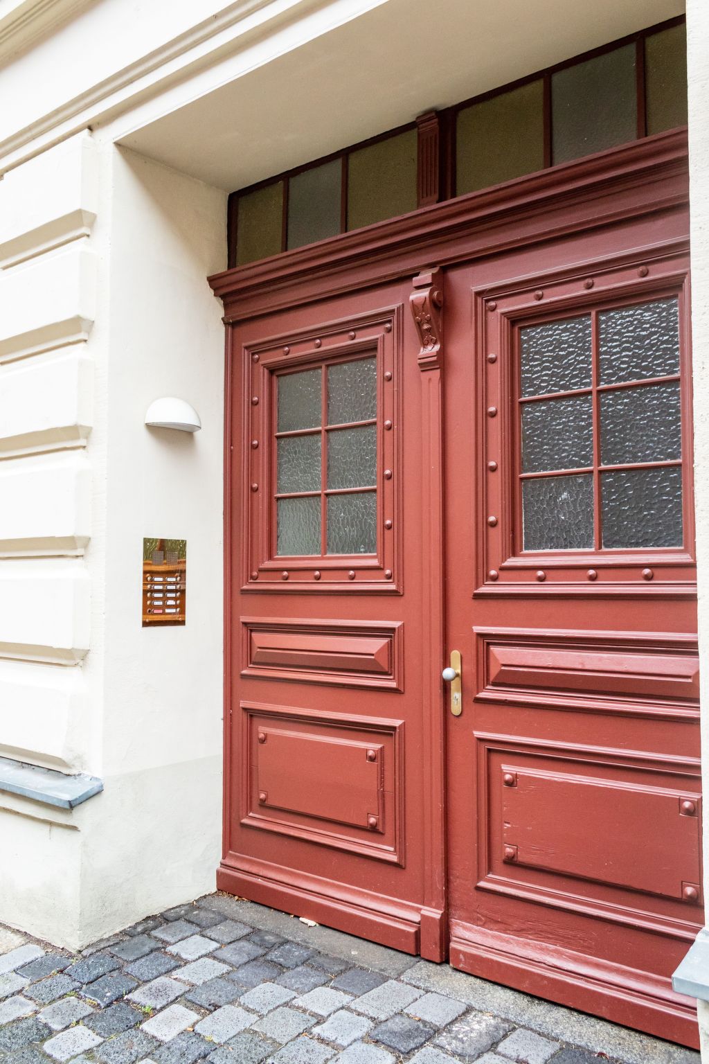 Große Wohnung in Zentrum mit Kleinem Garten-Image-tags.info