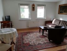 Kleine Ferienwohnung in Freital bei Dresden