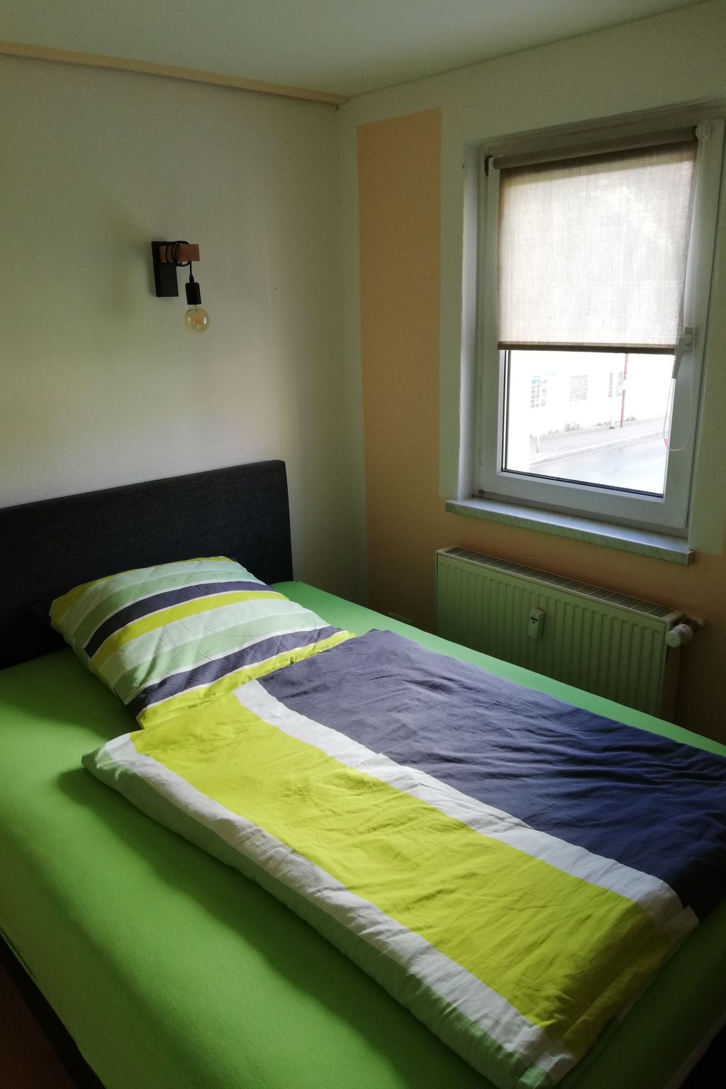 Kleine Ferienwohnung in Freital bei Dresden