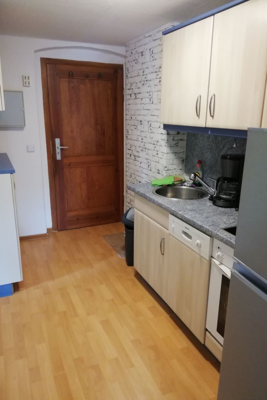 Kleine Ferienwohnung in Freital bei Dresden-Image-tags.info