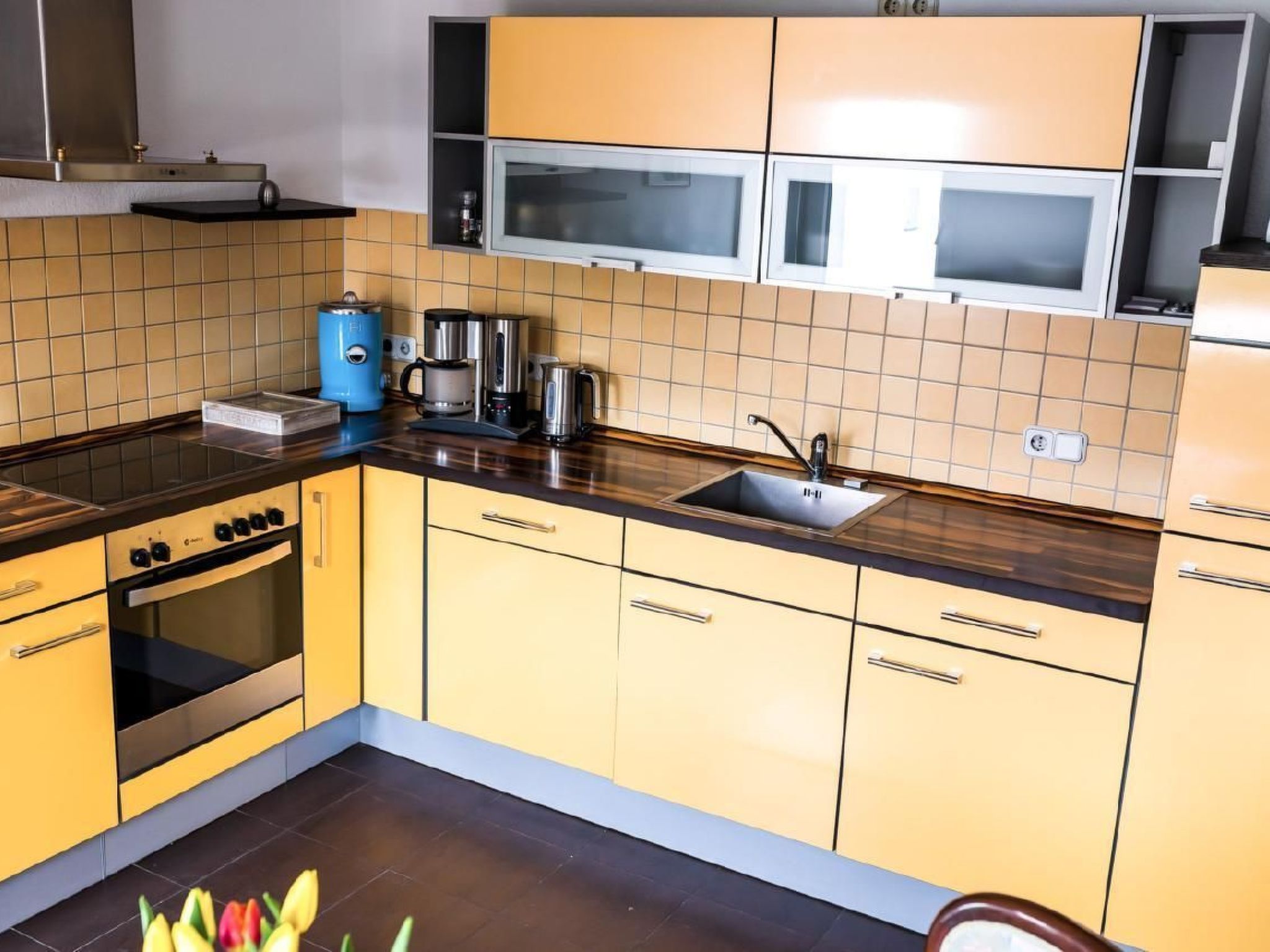 Tolle Ferienwohnung in Freital-Image-tags.info