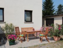 am südlichen Stadtrand von Dresden