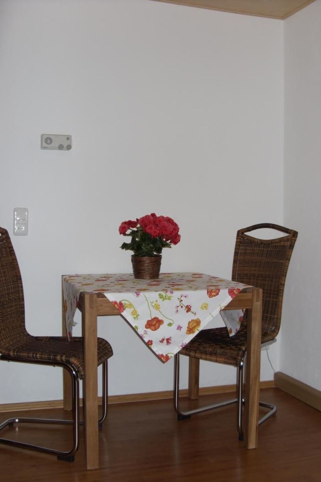 Am südlichen Stadtrand von Dresden