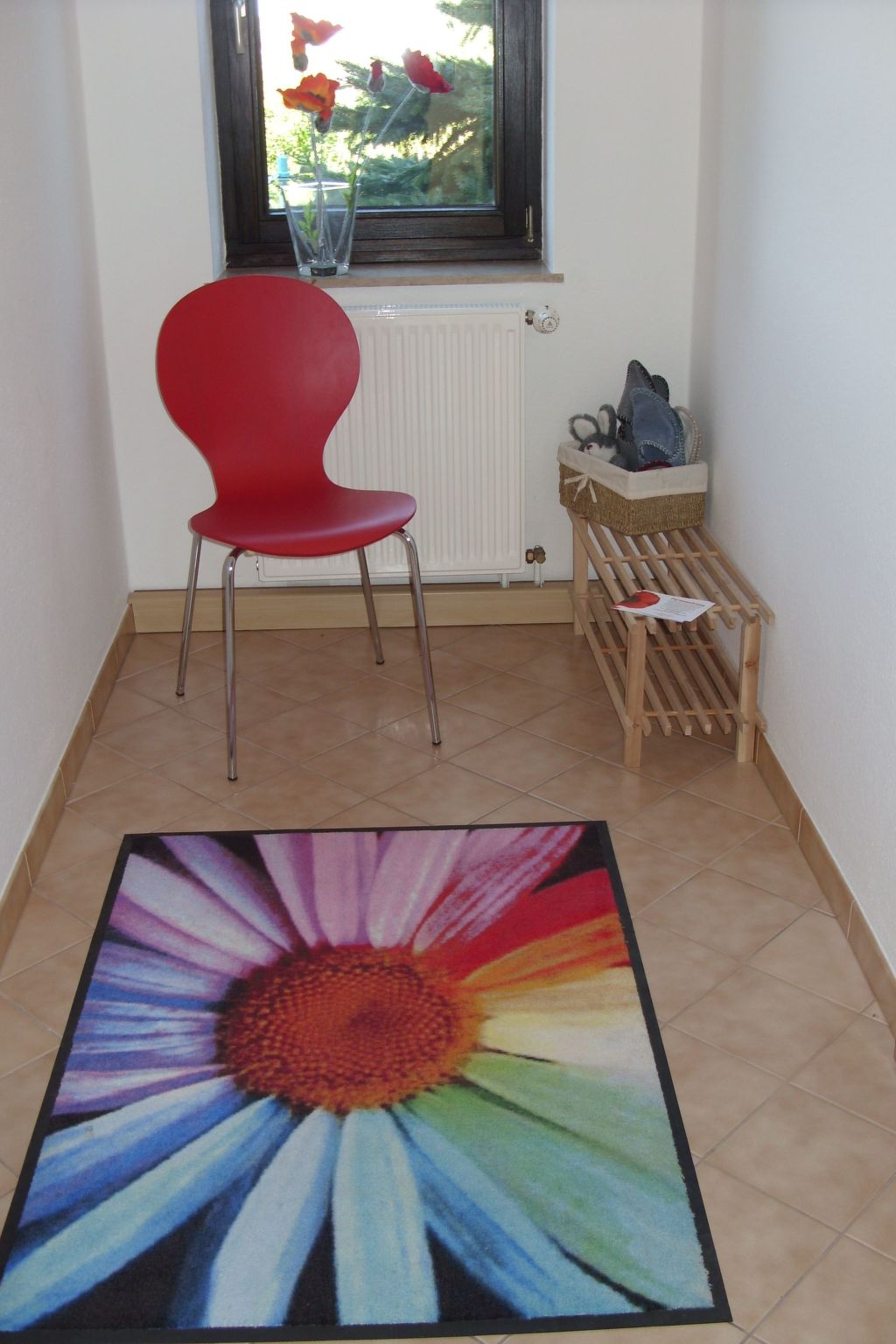 Am südlichen Stadtrand von Dresden-Binnen