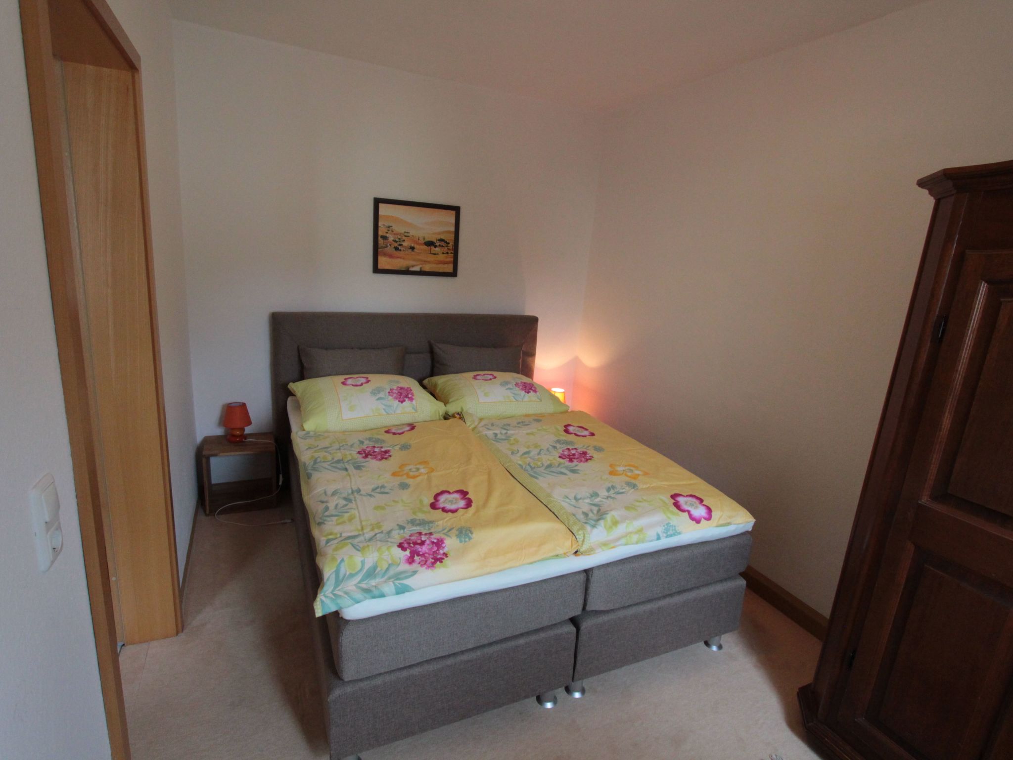 Am südlichen Stadtrand von Dresden-Binnen