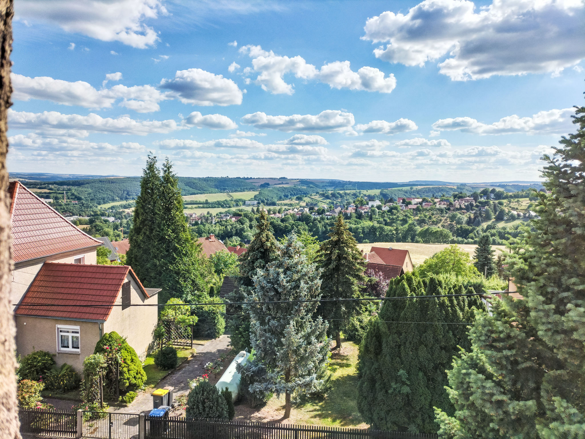 FeWo Zur Alten Drechslerei - Outside
