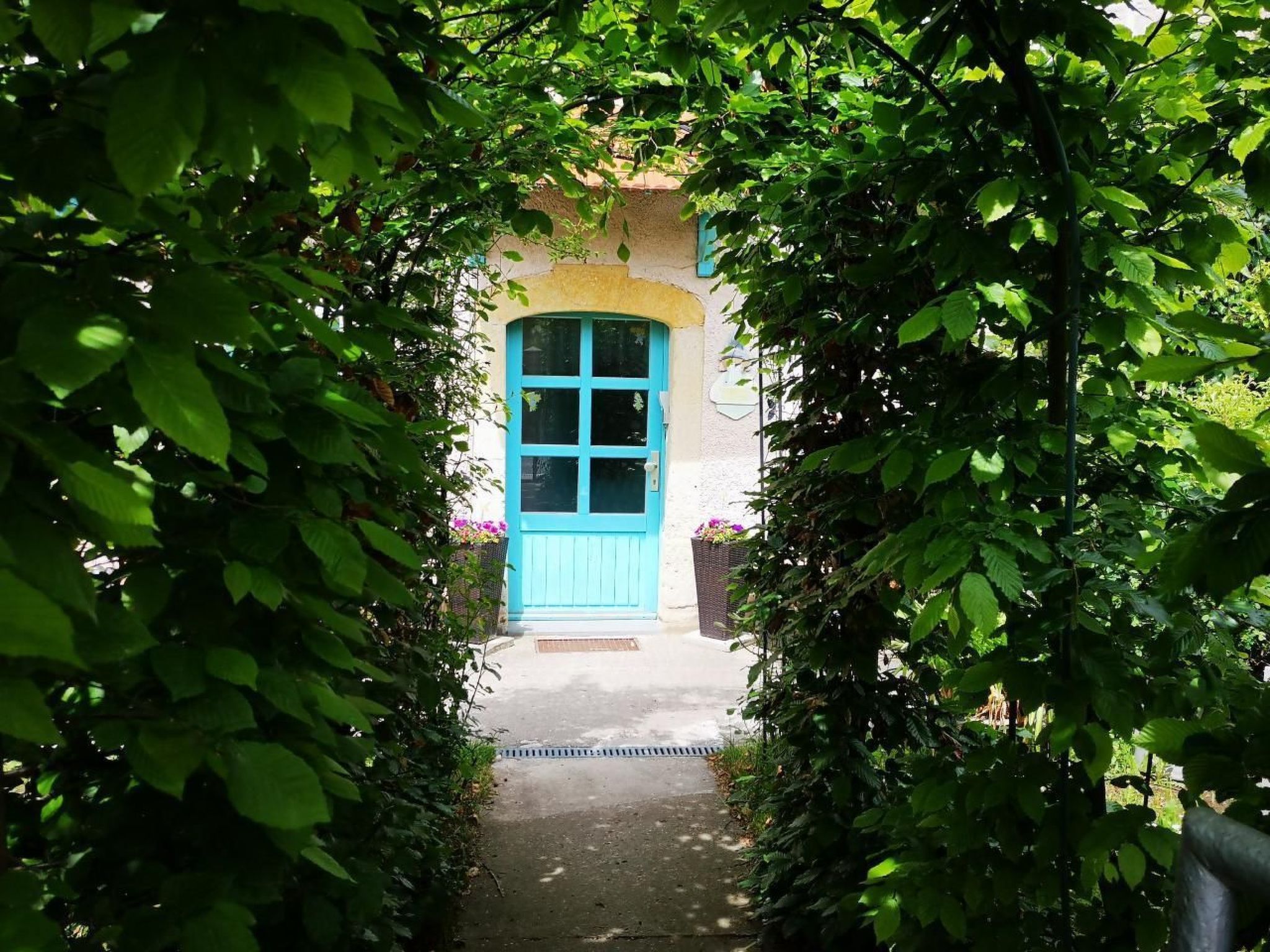 LandurlaubErzgebirge