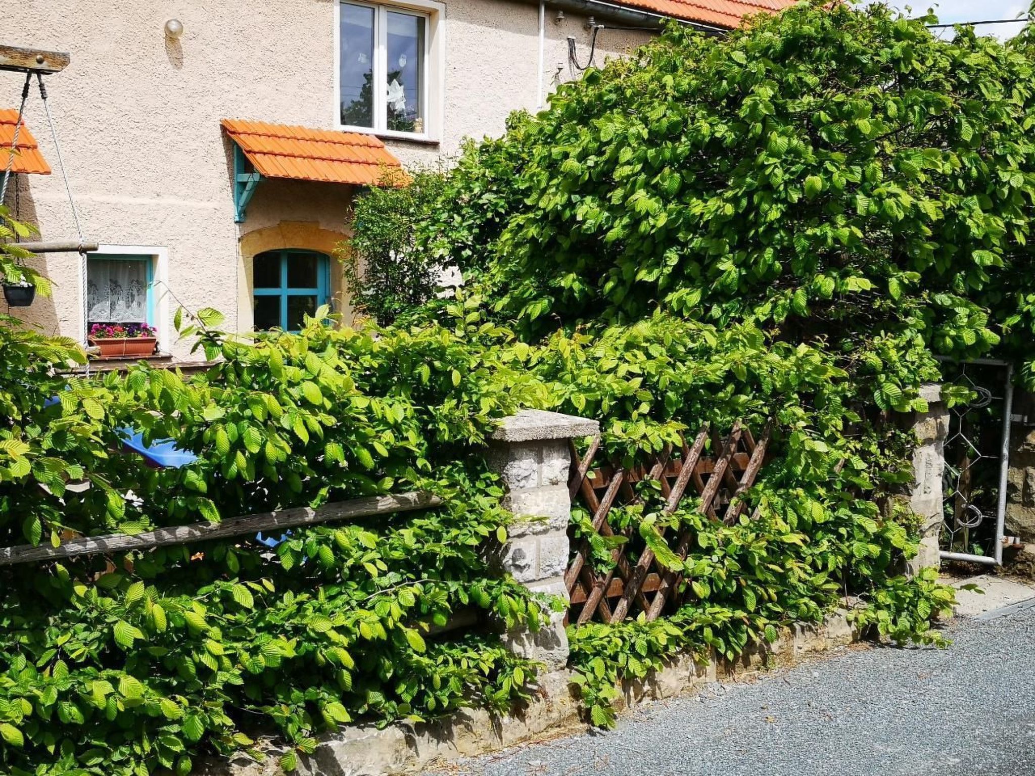 LandurlaubErzgebirge