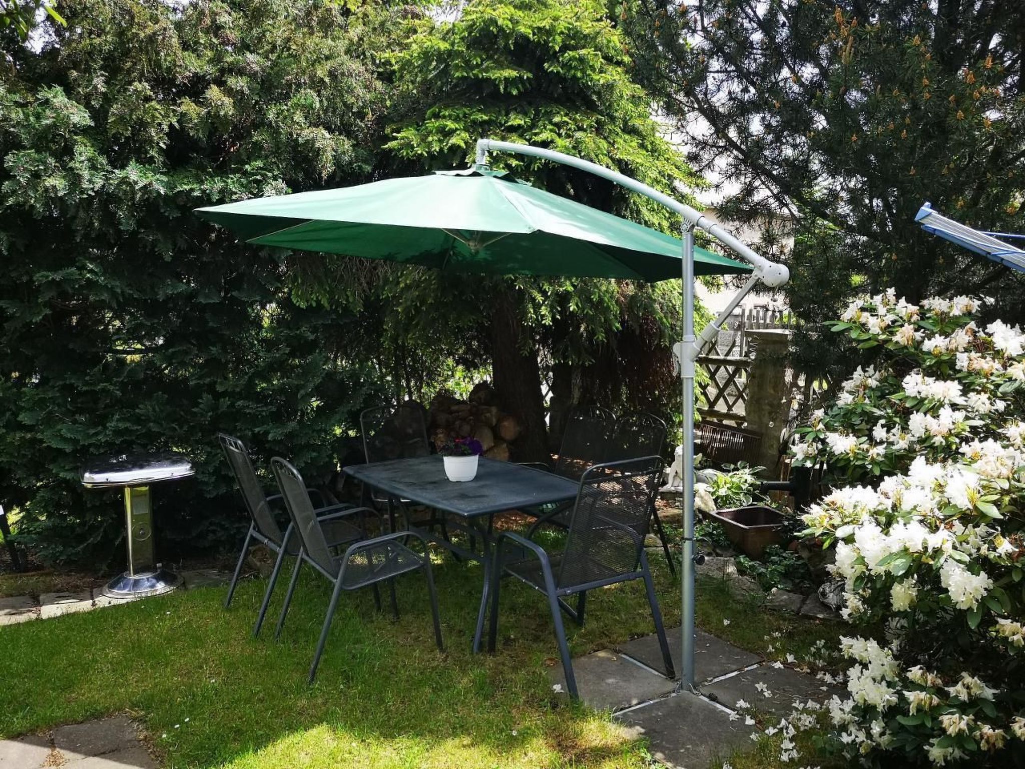 LandurlaubErzgebirge-Drinnen