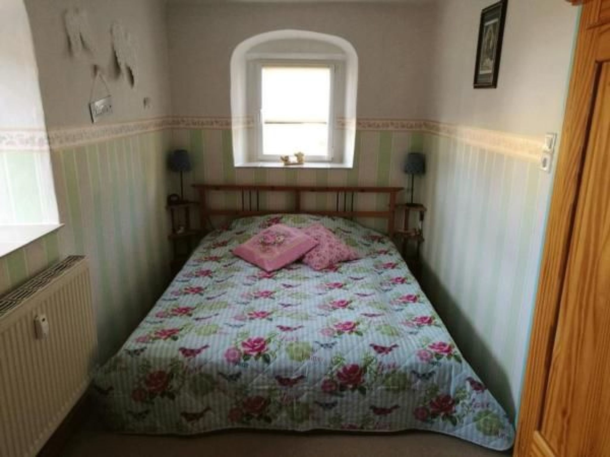 LandurlaubErzgebirge-Drinnen