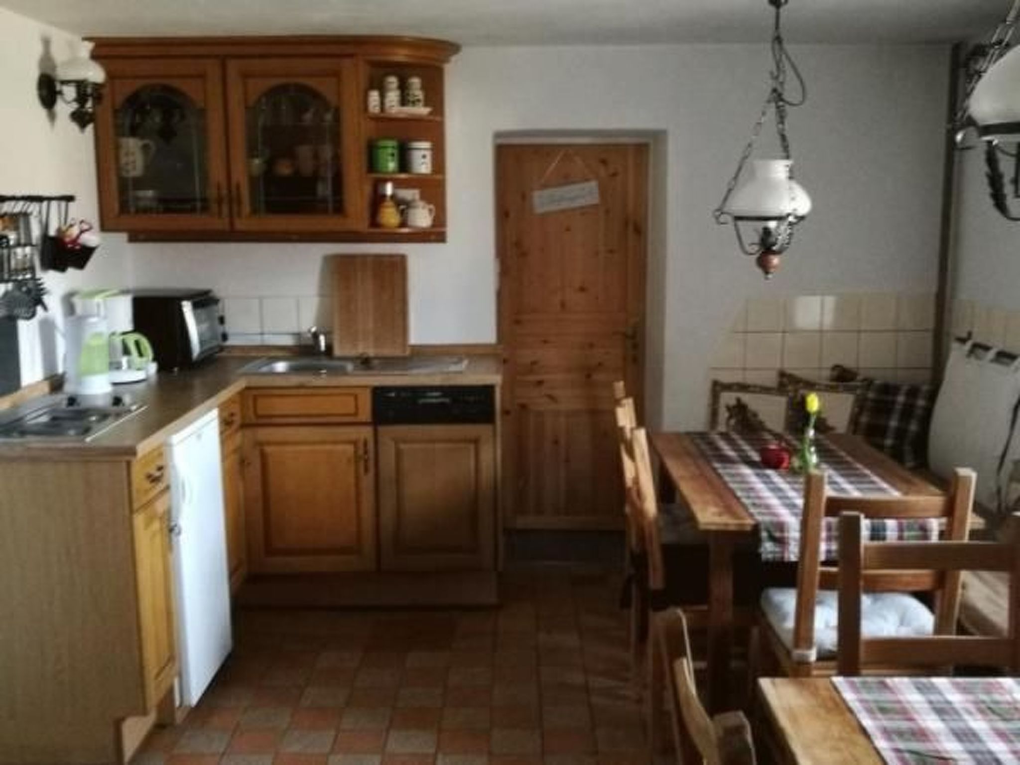 LandurlaubErzgebirge-Drinnen