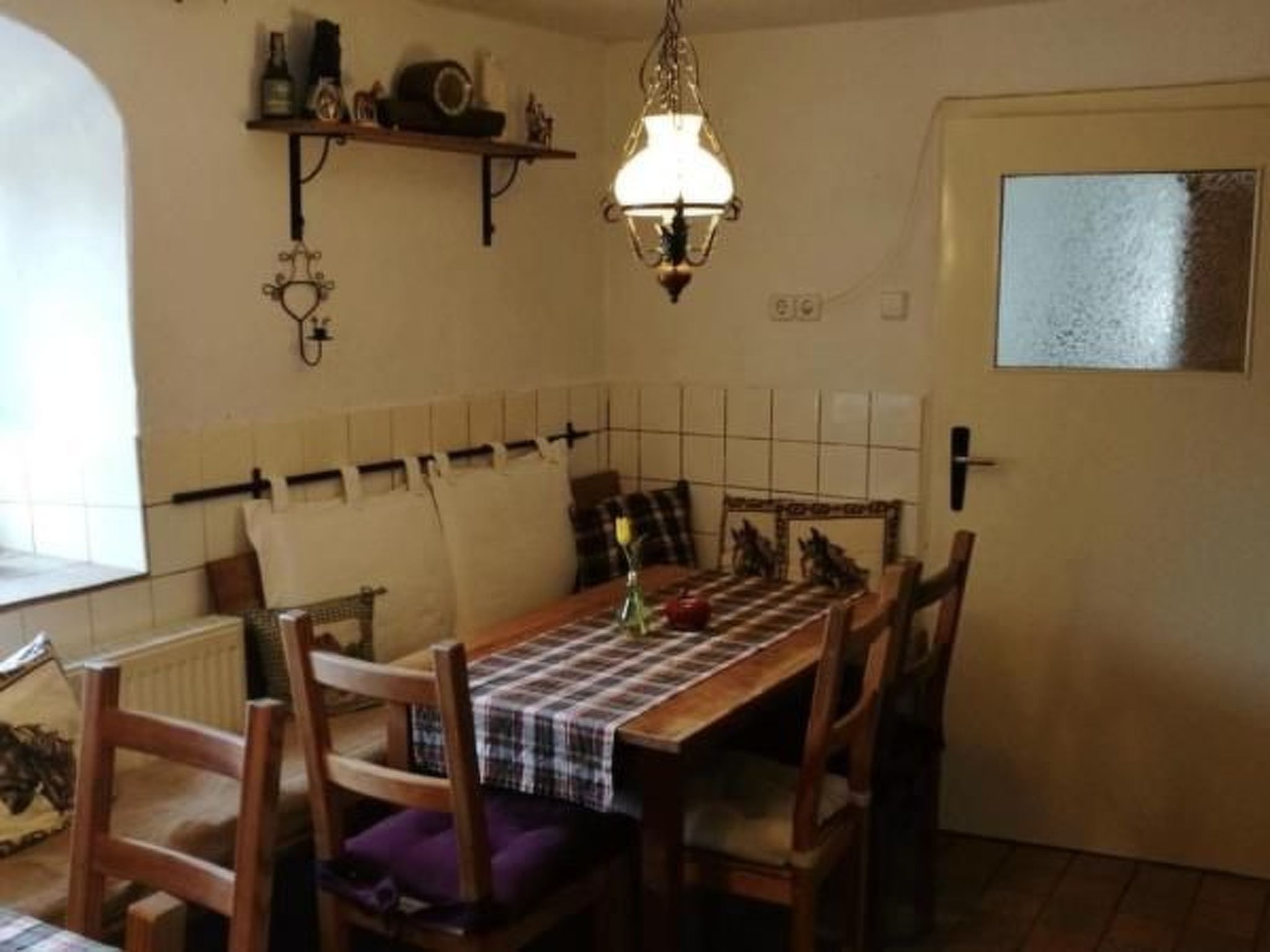 LandurlaubErzgebirge-Drinnen