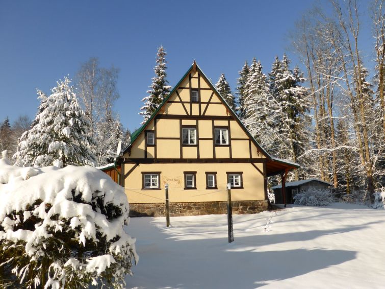 Gretelhaus - Sachsen
