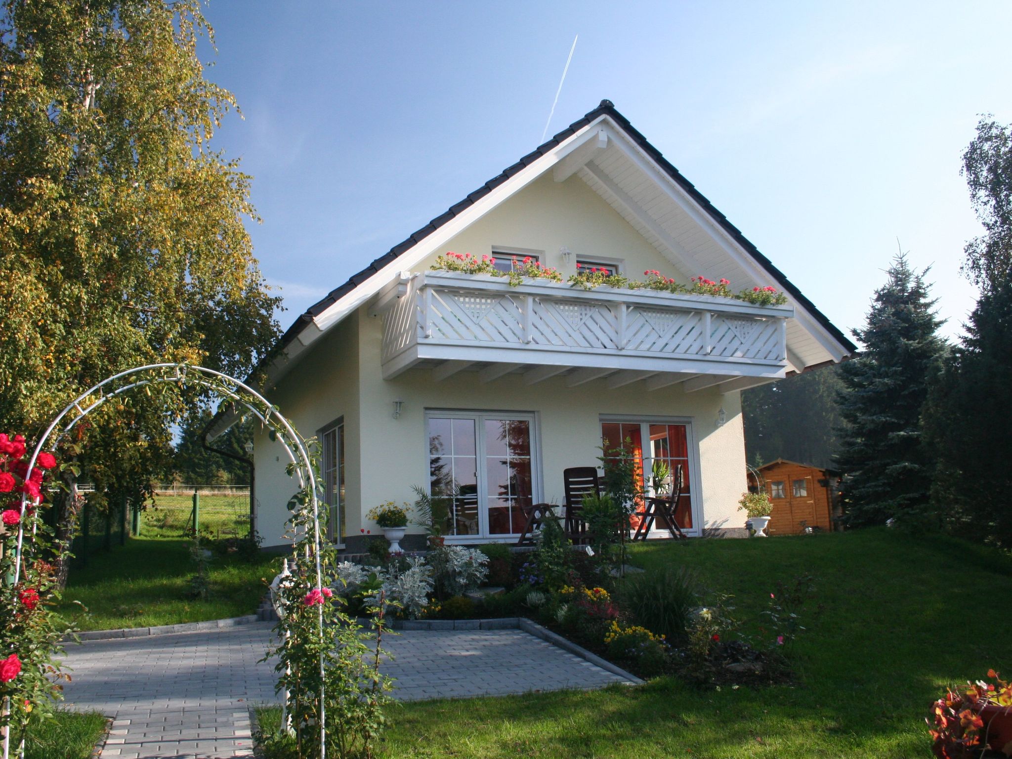 Vogtlandresidenz-Inside