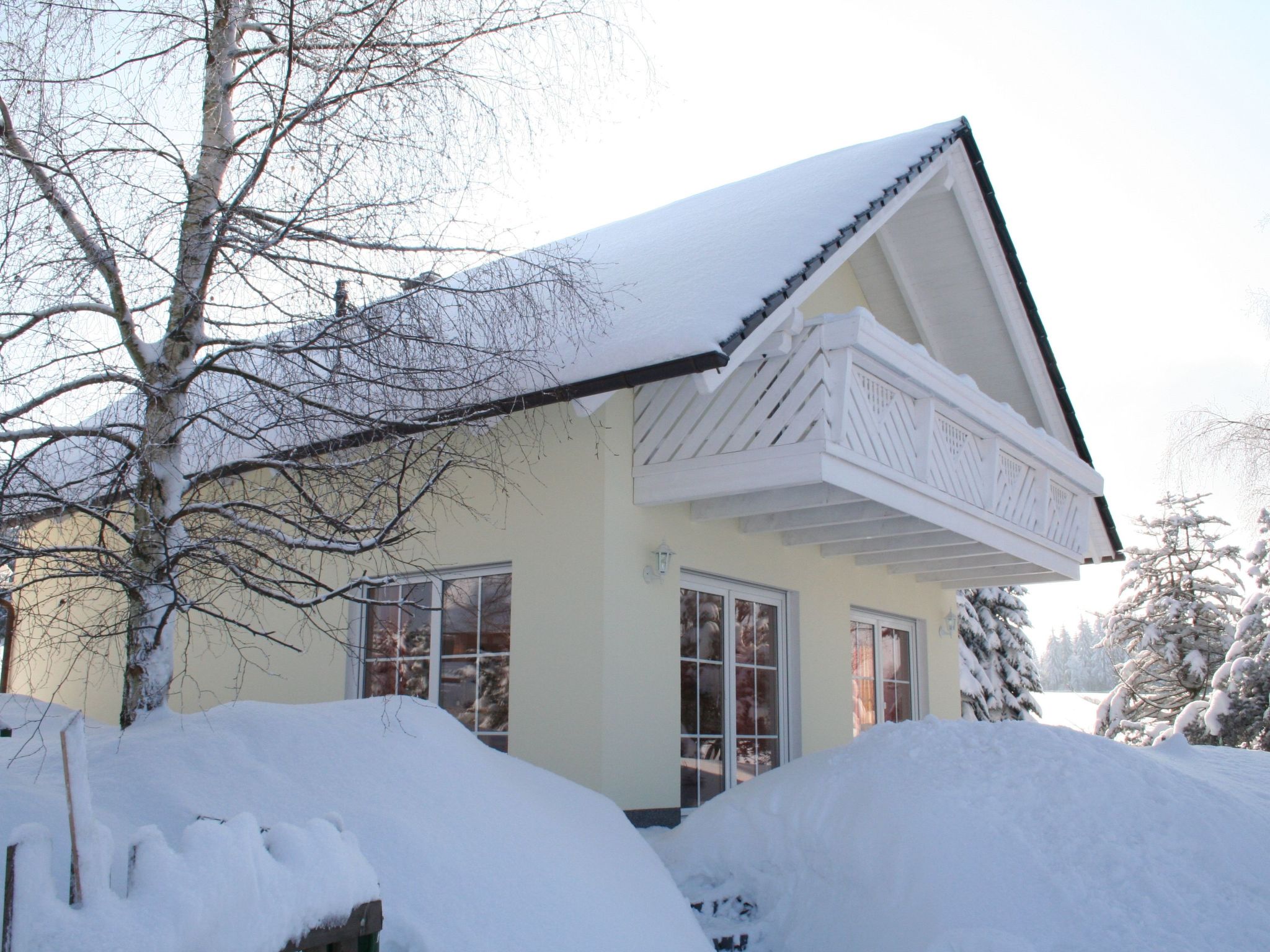 Vogtlandresidenz-Inside