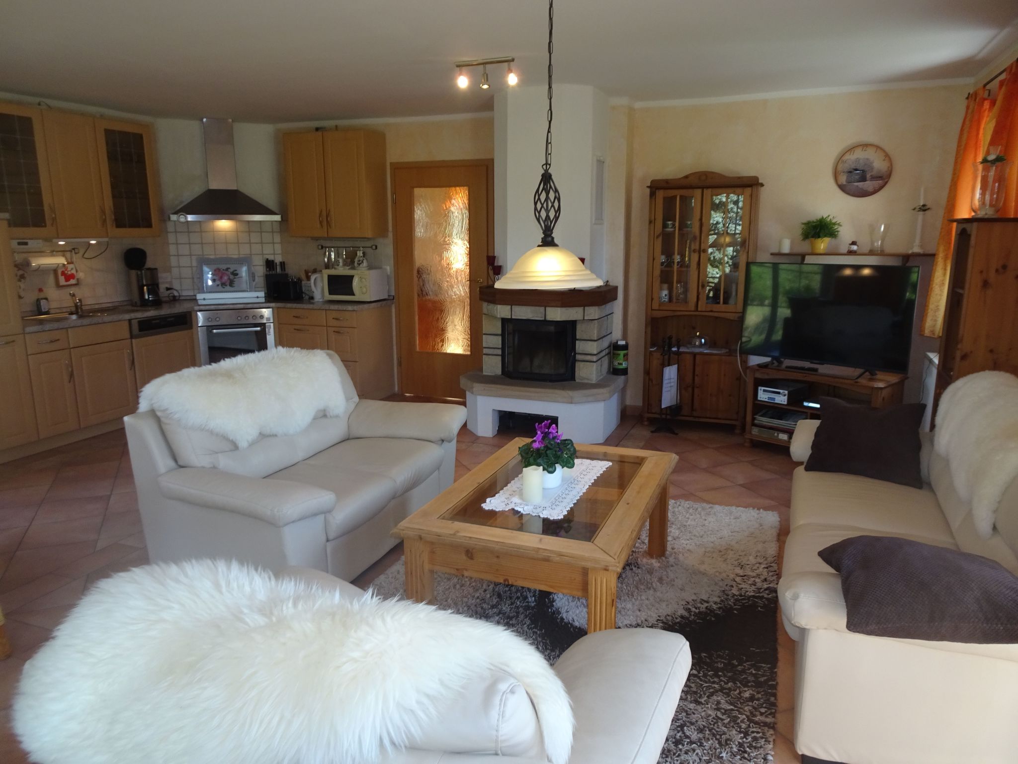 Vogtlandresidenz-Inside