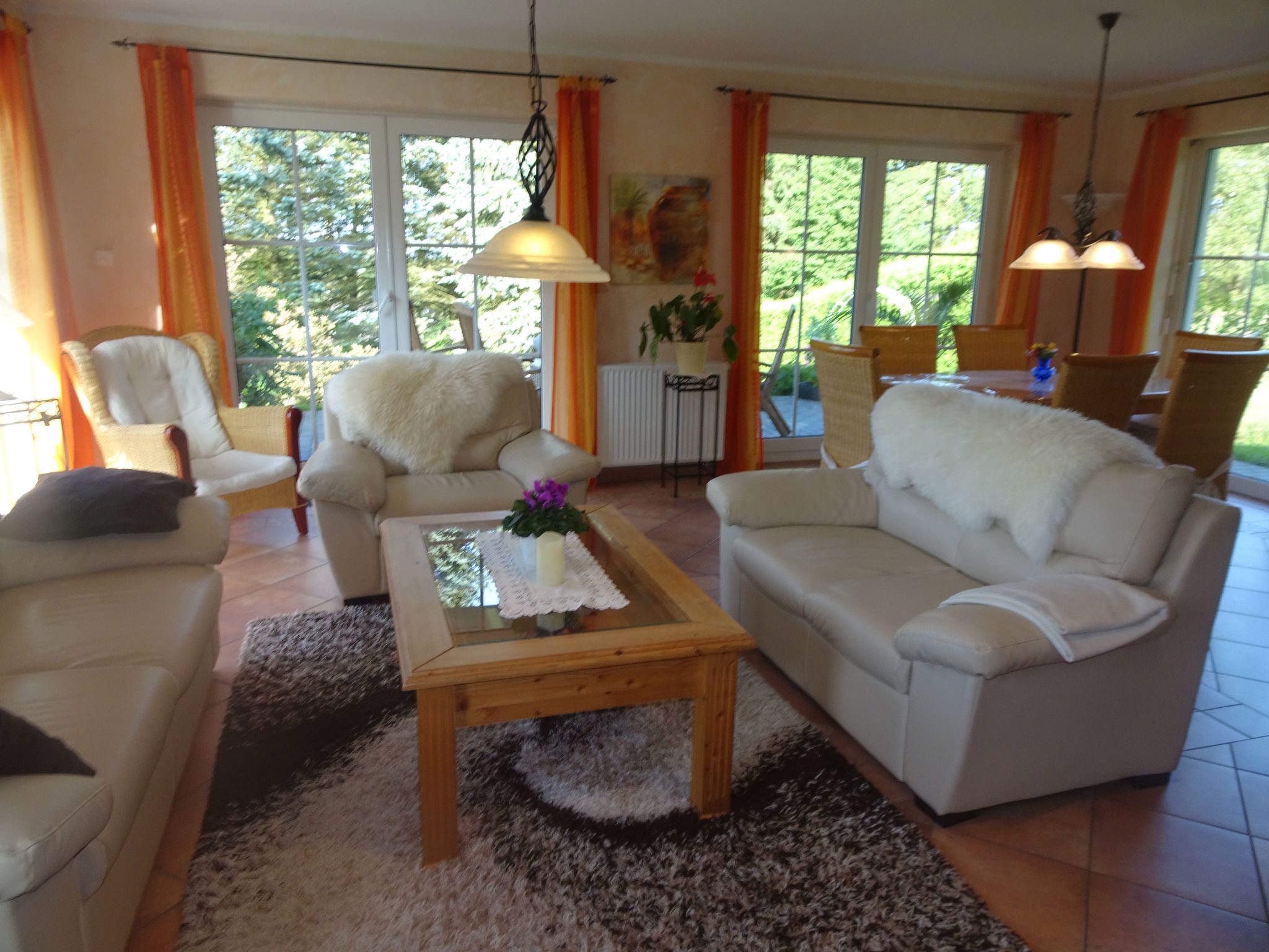 Vogtlandresidenz-Inside