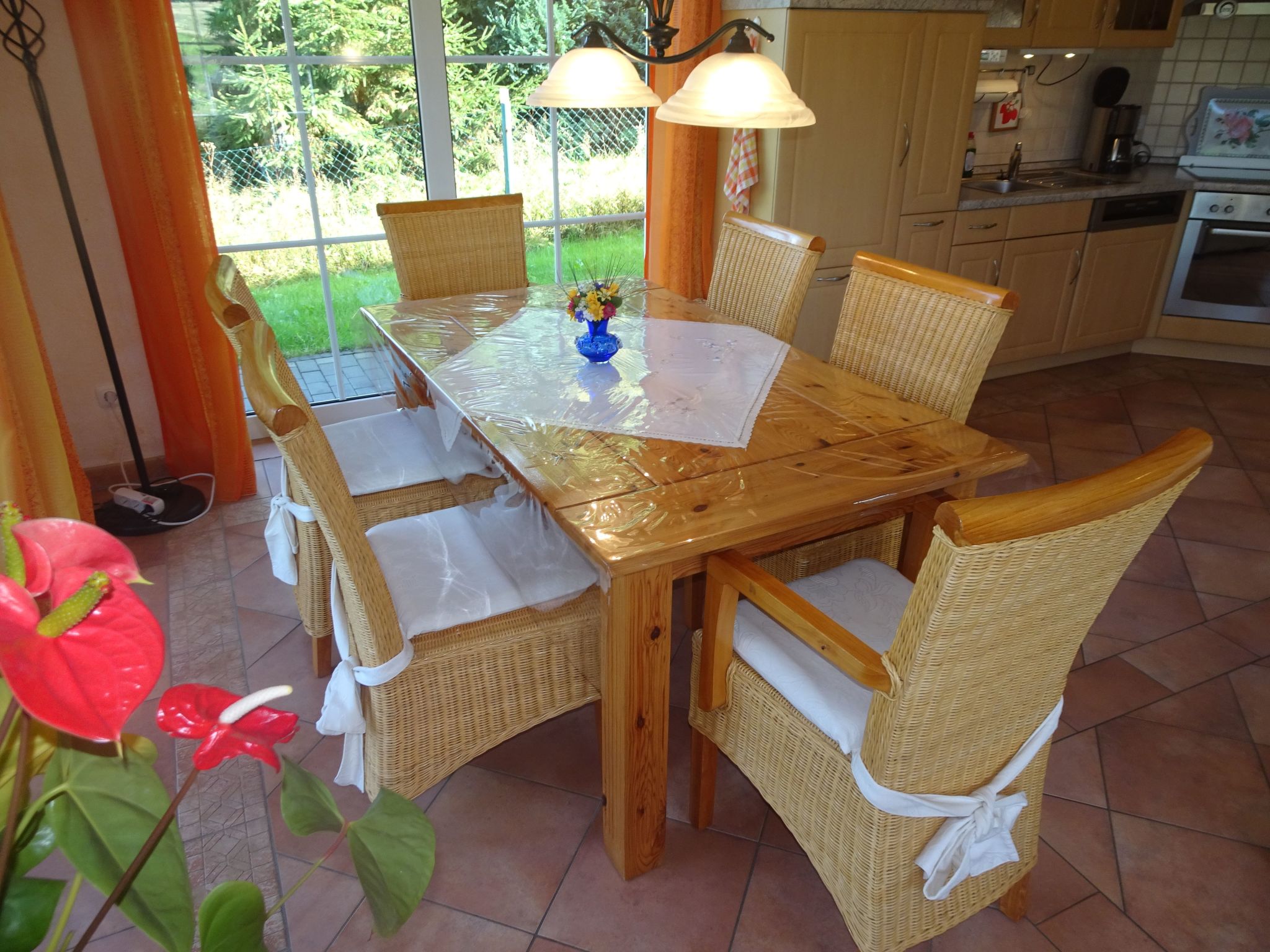 Vogtlandresidenz-Inside