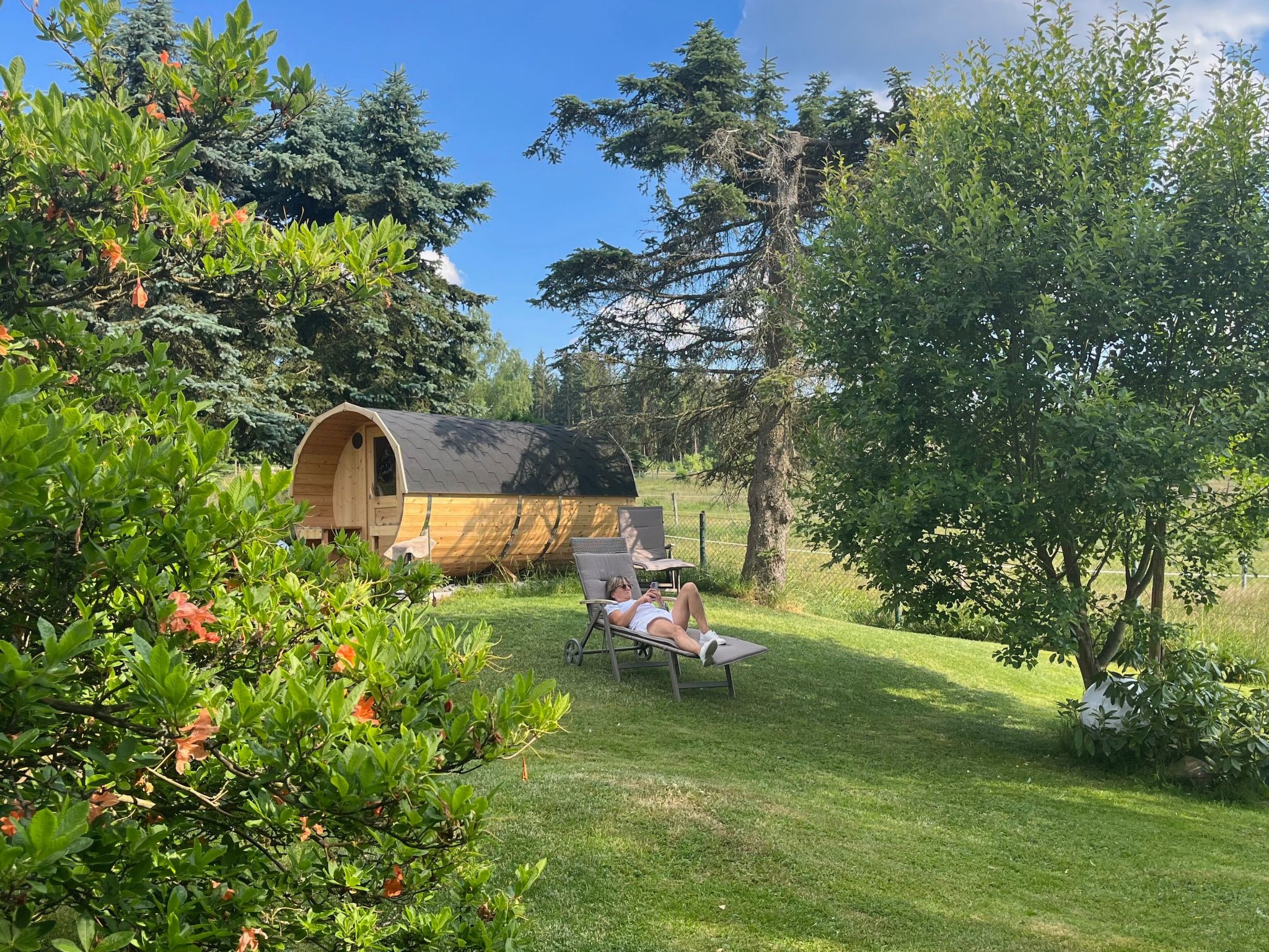 Vogtlandresidenz-Inside